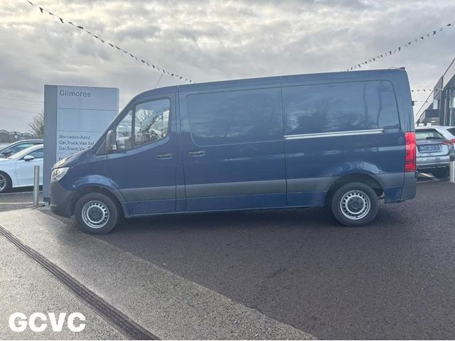 Image for 2021 Mercedes-Benz Sprinter 214 MWB LOW ROOF MANUAL