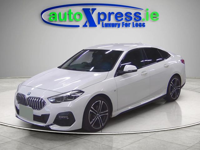 Image for 2020 BMW 2 Series 218D GRAN COUPE M-SPORT Automatic, Reversing camera