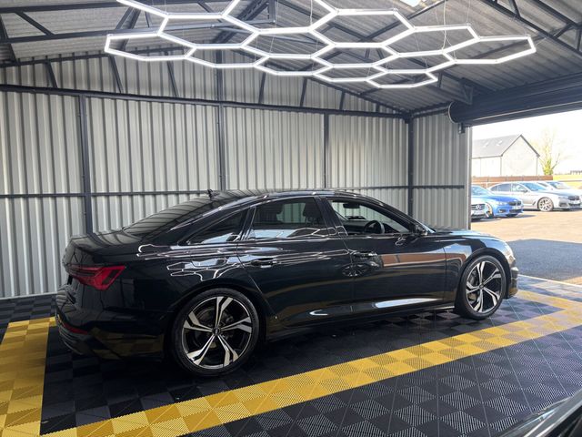 Image for 2019 Audi A6 2.0TDI 204 S tronic S Line