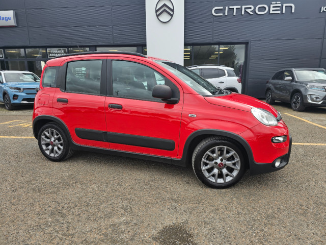 Image for 2021 Fiat Panda City Life 1.0 70HP 5DR