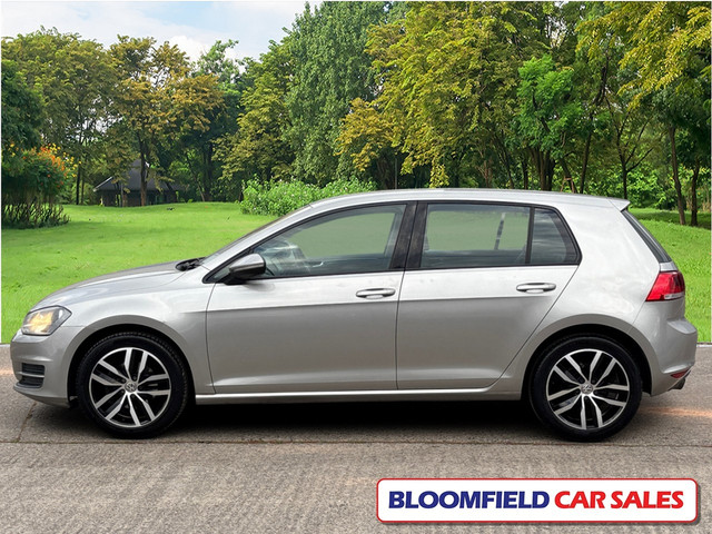 Image for 2013 Volkswagen Golf SERVICE HISTORY // 1.2 TSI MANUAL 6SPEED 105HP 5DR