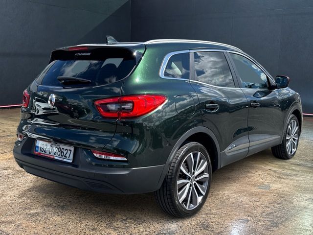 Image for 2019 Renault Kadjar 1.3 TCE Iconic 140BHP 5DR - MANUAL - HEATING / AC CONTROLS - MULTI FUNCTION STEERING WHEEL - REVERSE CAMERA - FRONT PARKING RADAR