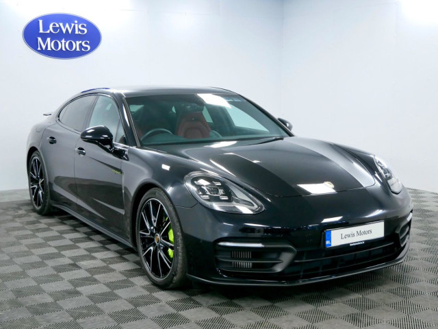 Image for 2024 Porsche Panamera 2024 Porsche Panamera 4 E-Hybrid