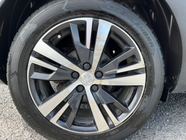 Image for 2018 Peugeot 3008 1.2 Allure 130BHP 5DR*QUALITY ASSURED USED CARS*SIMI APPROVED*GREAT RATE FINANCE AVAILABLE*WELCOME TO DAVID QUIGLEY AUTOS*
