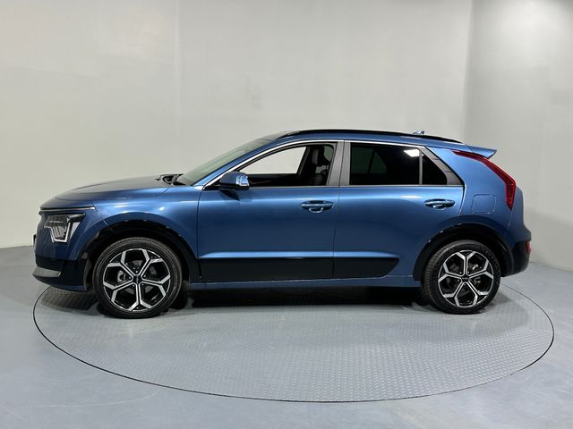 Image for 2025 Kia Niro Self Charging Hybrid K3 251