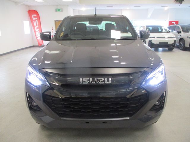 Image for 2026 Isuzu D-MAX LSE CREW CAB 4X4 AUTO
