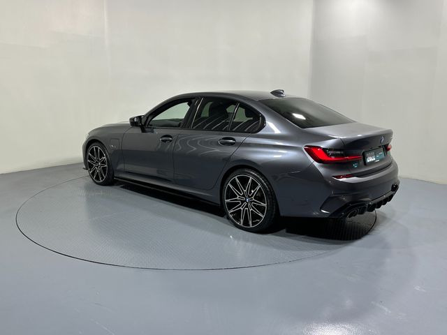 Image for 2022 BMW 3 Series 330E M Sport M Performance 