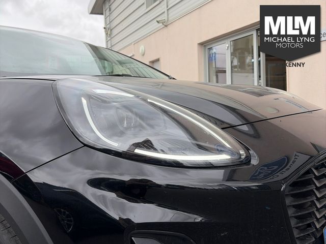 Image for 2026 Ford Puma ST Line X 5D 1 0T 125 MHE