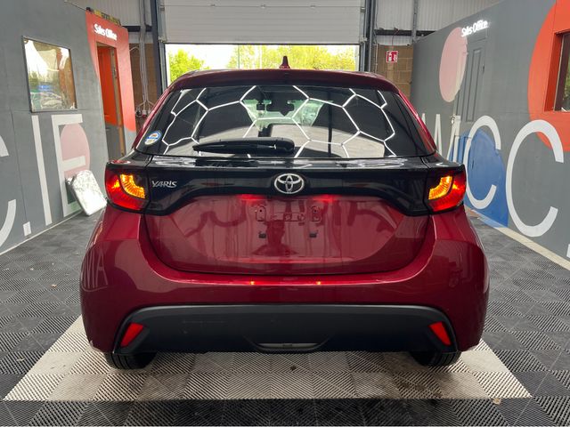 Image for 2022 Toyota Yaris €13950 2022 TOYOTA YARIS X 1.0 AUTOMATIC / REVERSE CAMERA AND MORE