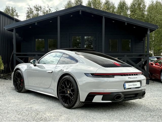 Image for 2022 Porsche 911 Carrera S **RECENTLY SOLD - SIMILAR VEHICLES REQUIRED**