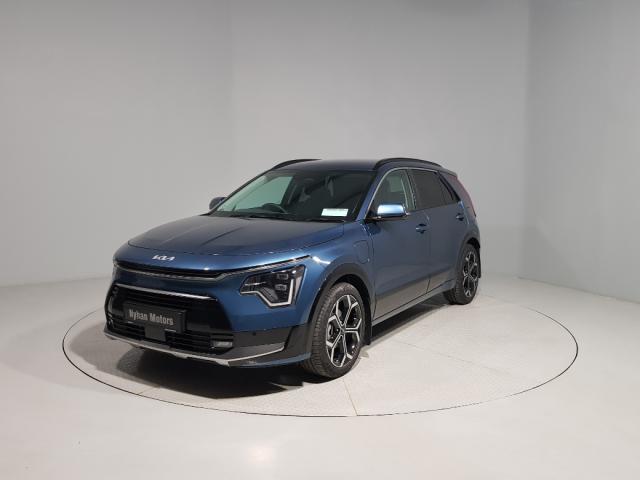 Image for 2025 Kia Niro K3 Plug In Hybrid Yours for 251