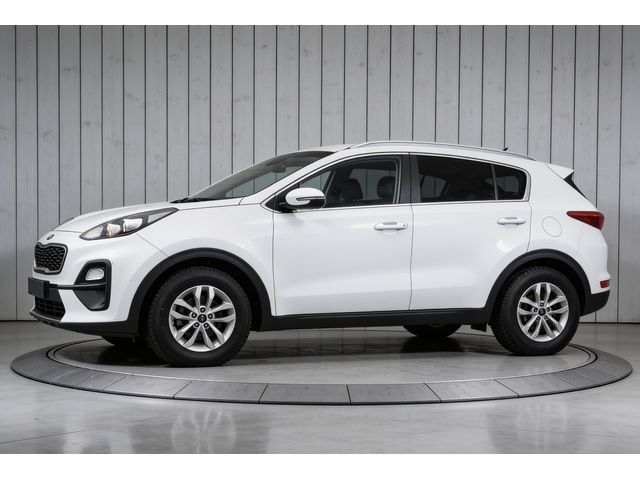 Image for 2021 Kia Sportage BEST VALUE 2021 ONLINE!