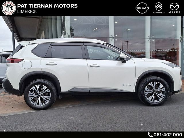 Image for 2023 Nissan X-Trail e-POWER SV PREMIUM