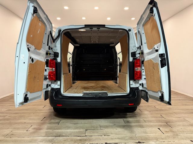 Image for 2023 Fiat Scudo 1.5 120HP L2 TECNICO 4DR