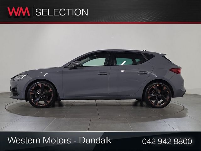 Image for 2023 Cupra Leon 1.5eTSI 150hp DSG