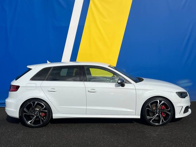 Image for 2016 Audi S3 2.0 TFSI QUATTRO AUTO // FULL SERVICE HISTORY // NEW NCT 2027 // QUATTRO ALL-WHEEL-DRIVE 