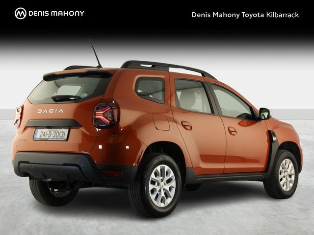 Image for 2024 Dacia Duster EXPRESSION TCE 90 DFULL