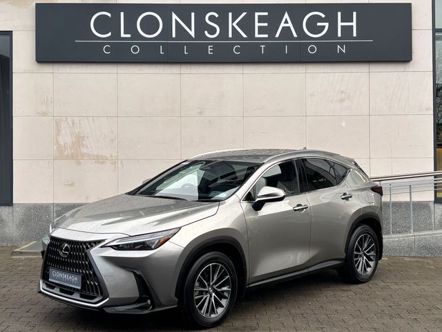 Image for 2024 Lexus NX 450H+ Executive AWD PHEV, Only 12km