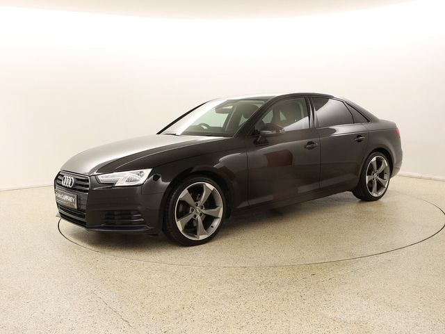 Image for 2016 Audi A4 
