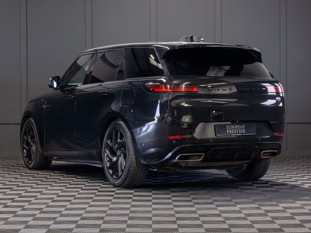 Image for 2022 Land Rover Range Rover Sport P440e Dynamic SE 5 Seat N1