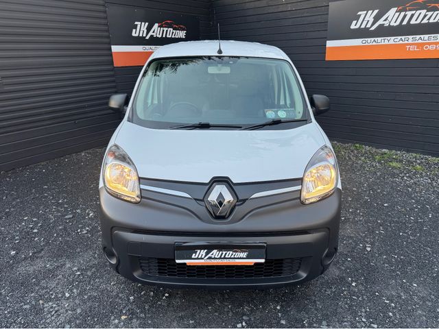 Image for 2020 Renault Kangoo EXPRESS BUSINESS 5DR AUTO