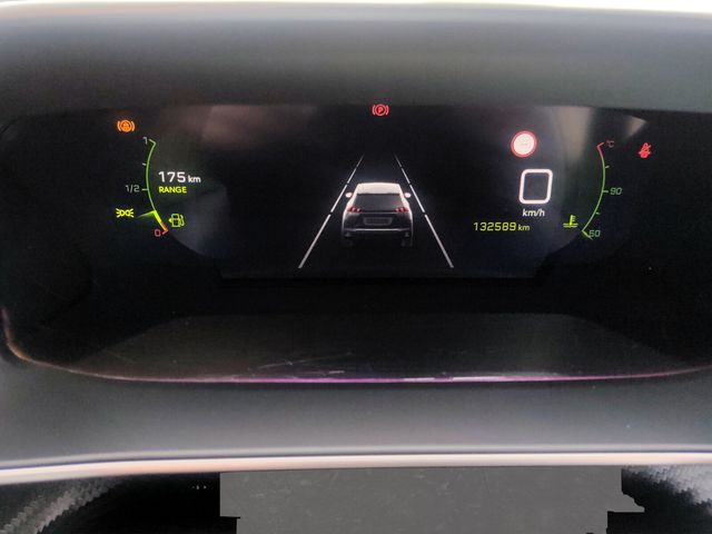 Image for 2021 Peugeot 2008 1.5 BlueHDI 110bhp Allure