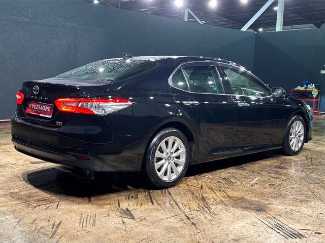 Image for 2020 Toyota Camry G EDITION - FACTORY ALLOYS - CRUISE CONTROL - HYBRID - TOYOTA SAFETY SENSE