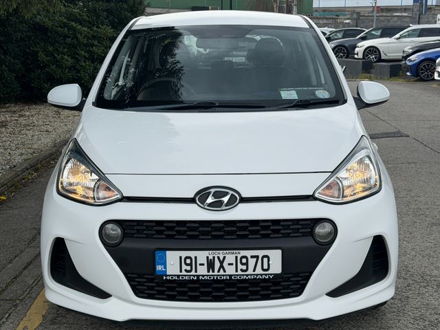 Image for 2019 Hyundai i10 Classic.2 KEYS