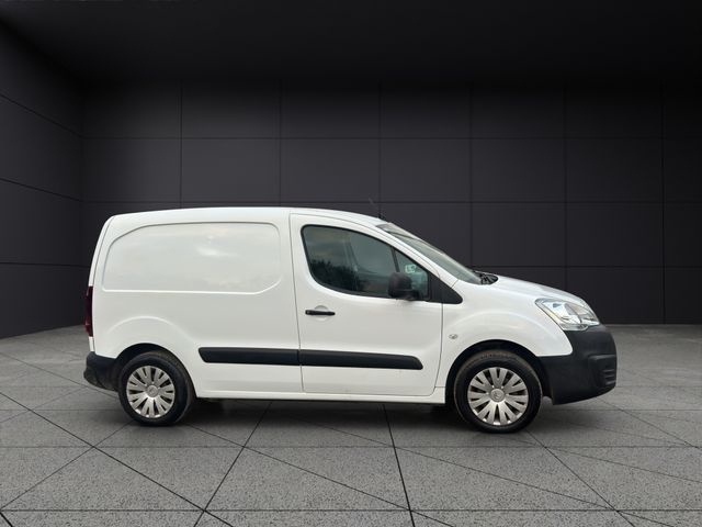 Image for 2016 Citroen Berlingo 625 ENTERPRISE L1 BLUEHDI