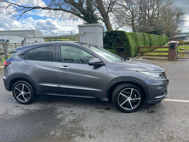 Image for 2019 Honda HR-V 1.5 Ivtec EX 5DR Auto (not jap import)