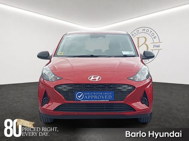 Image for 2024 Hyundai i10 i10 Classic 1.0i
