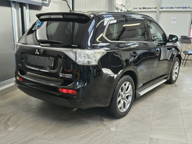 Image for 2015 Mitsubishi Outlander 