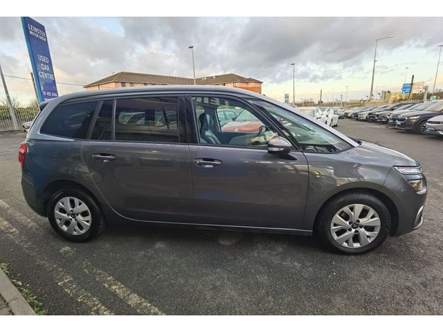 Image for 2020 Citroen Grand C4 SpaceTourer 1.5 BLUEHDI FEEL **7 SEATER** - FINANCE AVAILABLE - CALL US TODAY ON 01 492 6566 OR 087-092 5525