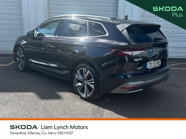 Image for 2023 Skoda Enyaq iV 80 RWD *WITH 4, 000 EURO OF OPTIONAL EXTRAS*