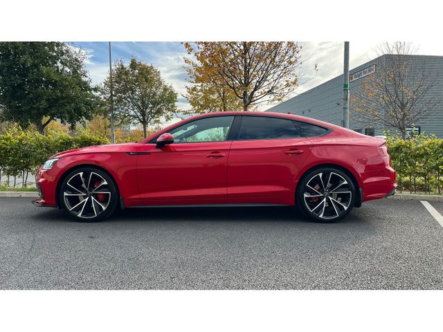 Image for 2017 Audi A5 2.0 DIESEL AUTO *FRESH NCT*
