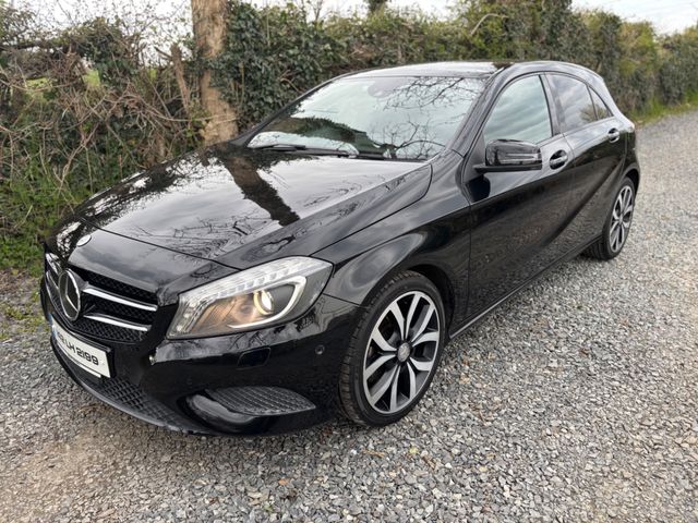 Image for 2014 Mercedes-Benz A 180 DBA176042 5DR Auto