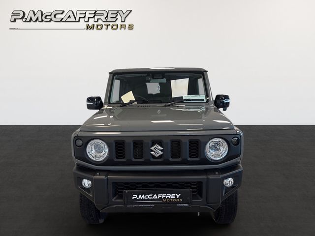 Image for 2022 Suzuki Jimny 