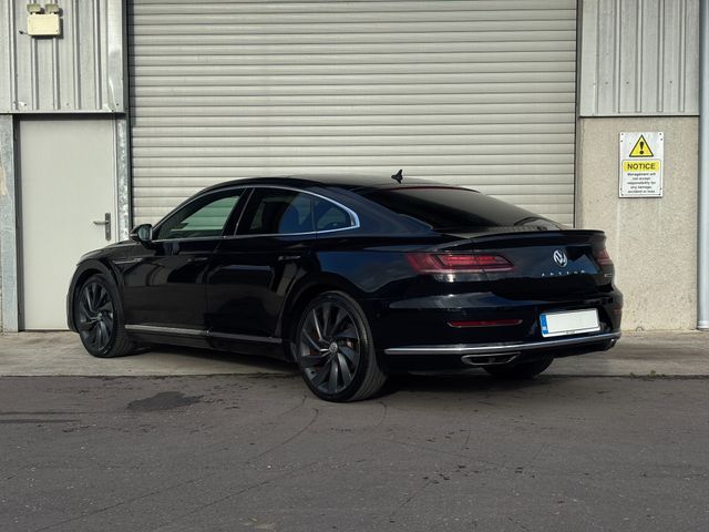 Image for 2020 Volkswagen Arteon 2.0 TSI R-LINE 4-MOTION (280BHP)