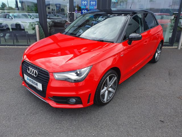 Image for 2014 Audi A1 ADMIRED EDITION * 1.4 TFSI AUTOMATIC