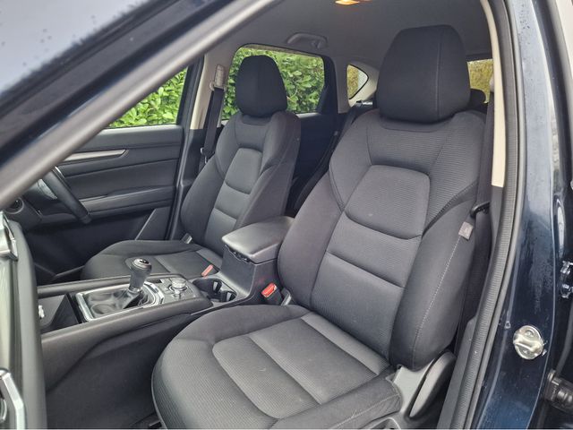 Image for 2019 Mazda CX-5 2.2 D EXECUTIVE SE * ALLOYS * CLIMATE CONTROL * BEST AVAILABLE * 