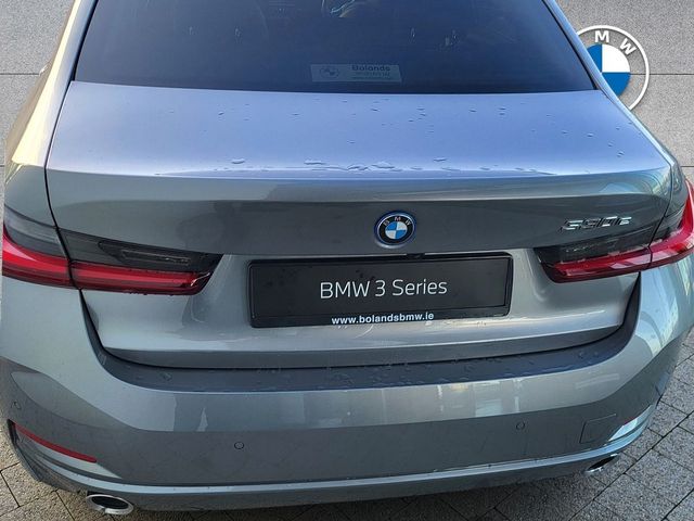 Image for 2026 BMW 3 Series 330e Sport