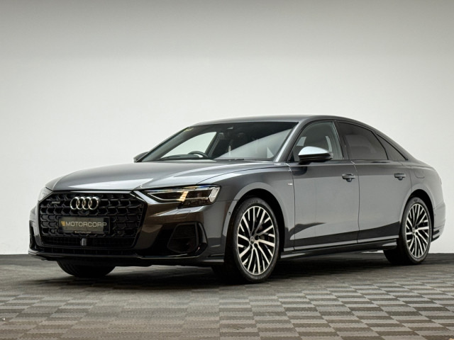 Image for 2023 Audi A8 S LINE 60 TFSI E 3.0 QUATTRO