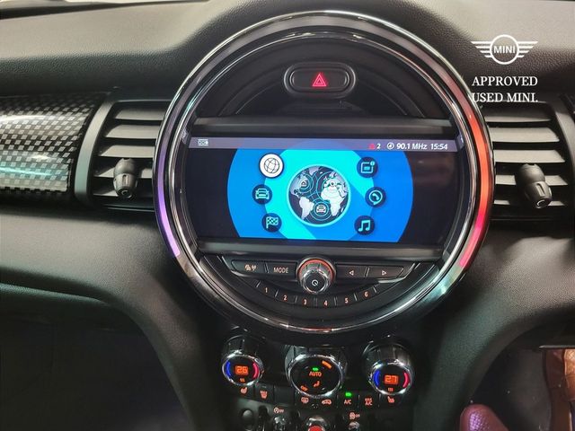 Image for 2019 Mini Cooper Cooper S Sport