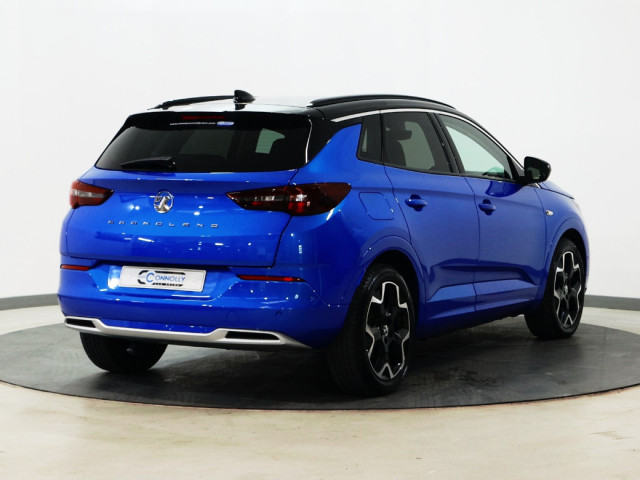 Image for 2022 Opel Grandland X *77* ELITE