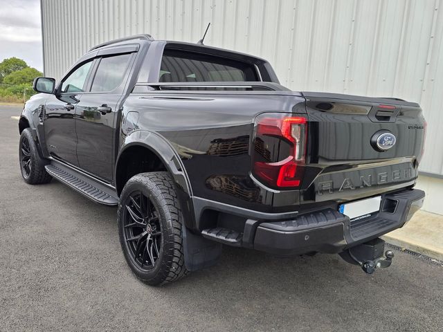 Image for 2025 Ford Ranger 