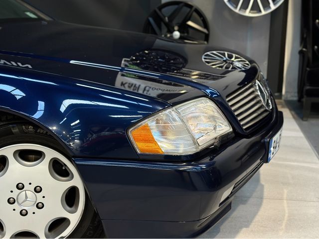 Image for 1994 Mercedes-Benz SL Class SL 320 AUTO LOW MILEAGE