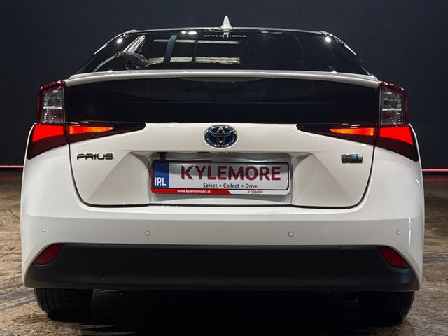 Image for 2022 Toyota Prius 1.8 HYBRID AUTOMATIC - CRUISE CONTROL