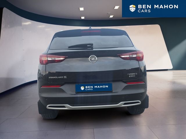 Image for 2019 Opel Grandland X SRi 1.5 Turbo D 130PS 8 Speed Auto