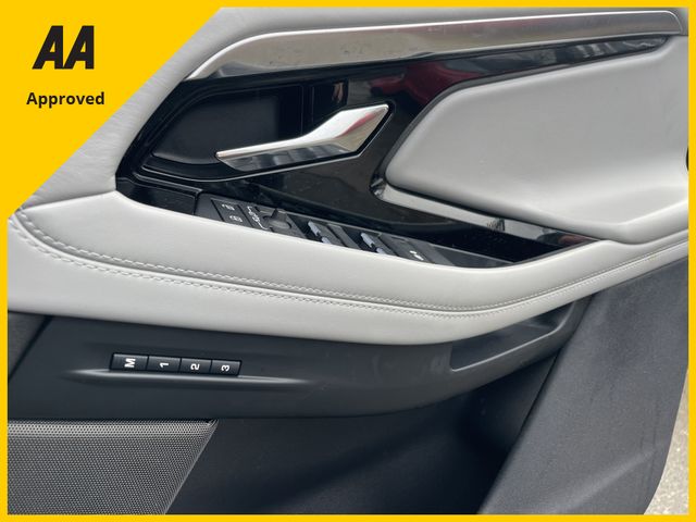 Image for 2023 Land Rover Range Rover Evoque P300 AUTOBIOGRAPHY 1.5 PHEV