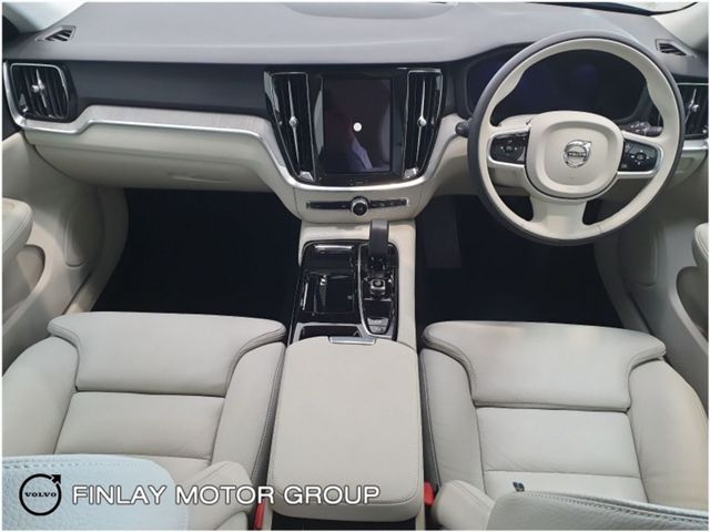 Image for 2025 Volvo V60 T6 Plus Dark Hybrid AWD , 360 Camera . Leather , Heated seats & Steering wheel , 